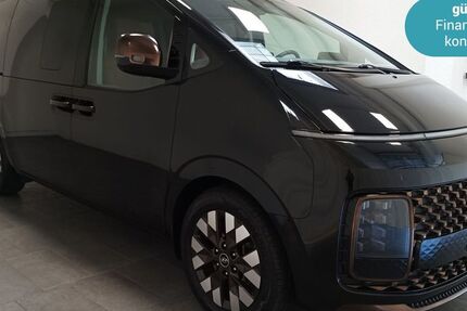 Hyundai STARIA 31.646 km 40.970 &euro; Egelsbach 63329