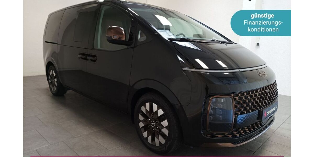 Hyundai STARIA 31.646 km 40.970 &euro; Egelsbach 63329