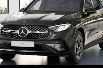 Mercedes-Benz GLC 220 9.900 km 55.880 &euro; Frankfurt 60599
