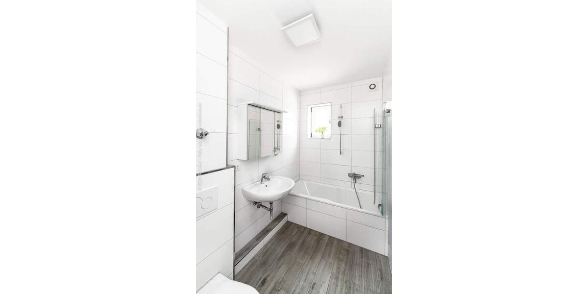 Etagenwohnung Neu-Isenburg Isenburg - 2 Zimmer, 59 m&sup2;, 199.900&euro; | Angebot:25705360