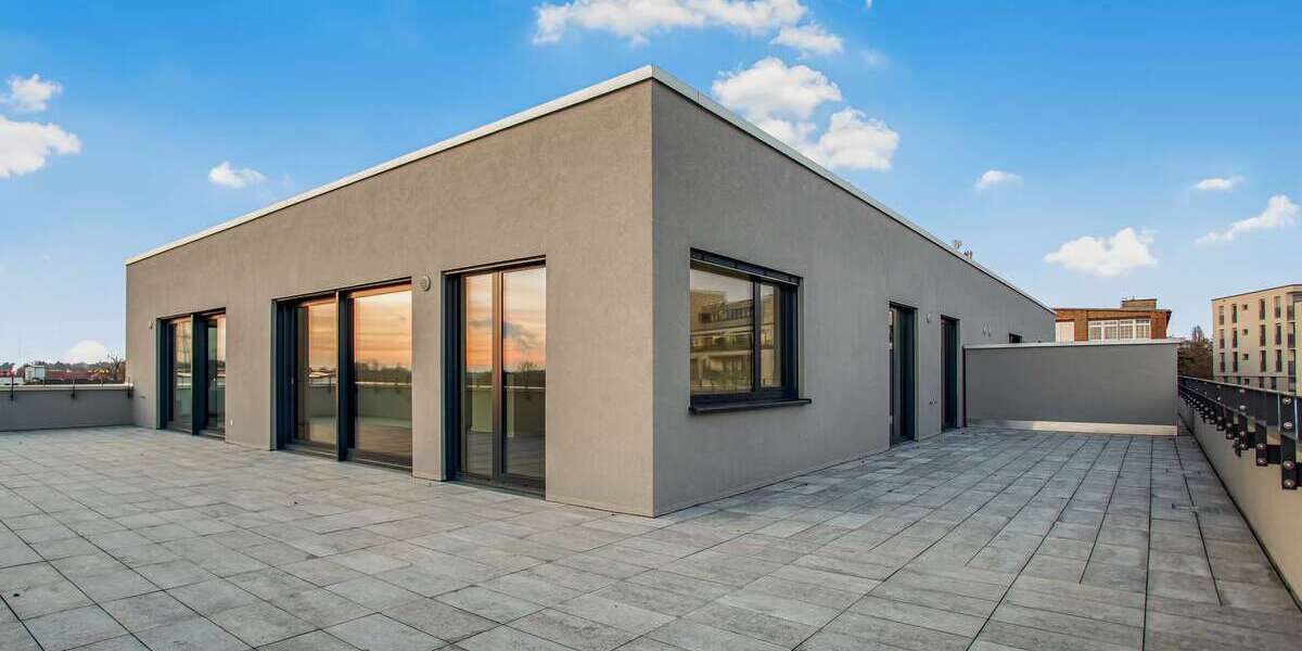 Etagenwohnung Frankfurt am Main Rödelheim - 5 Zimmer, 271 m&sup2;, 2.210.000&euro; | Angebot:24246637