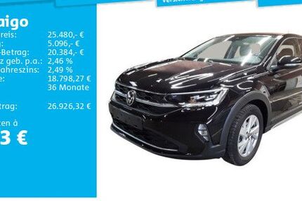 VW Taigo 14.124 km 24.480 &euro; Neu-Isenburg 63263