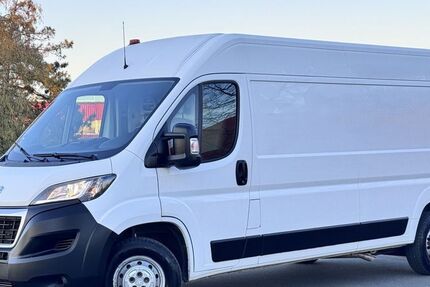 Peugeot Boxer 157.002 km 13.900 &euro; Dietzenbach 63128