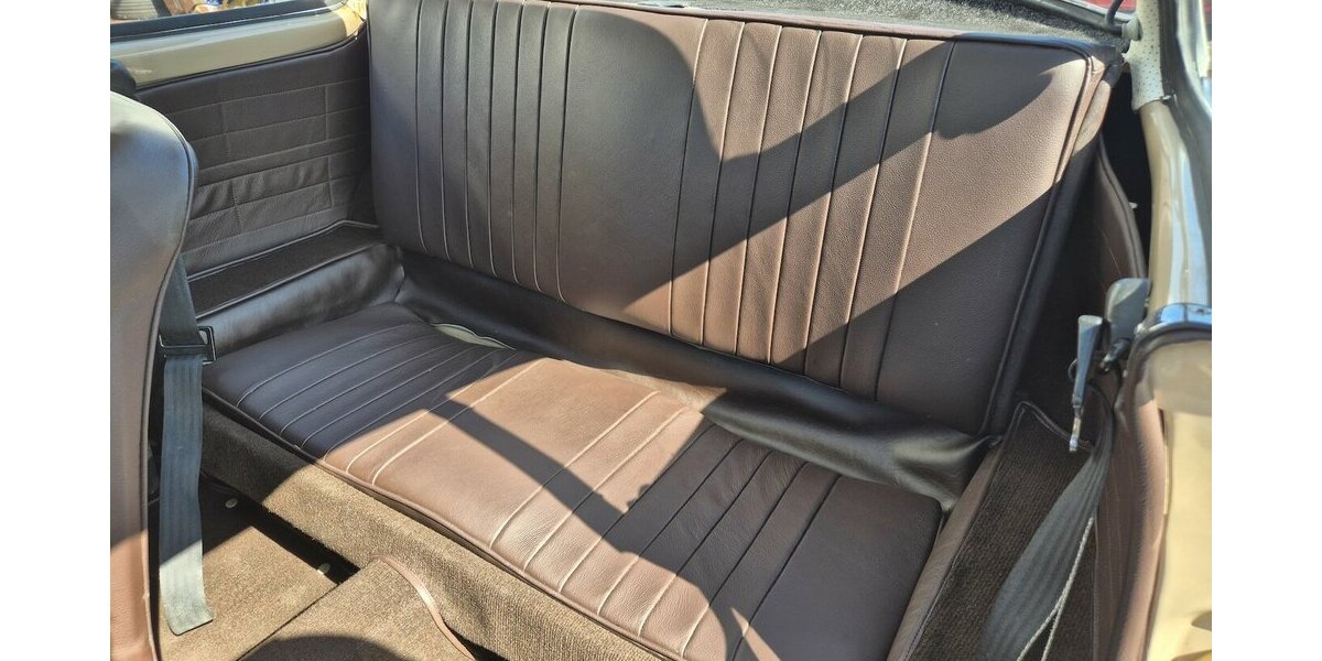 VW Karmann Ghia Coupe 98.097 km 27.890 &euro; Rodgau 63110