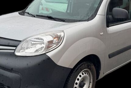 Renault Kangoo 66.497 km 9.299 &euro; Freigericht/ Somborn bei Frankfurt am Main 63579