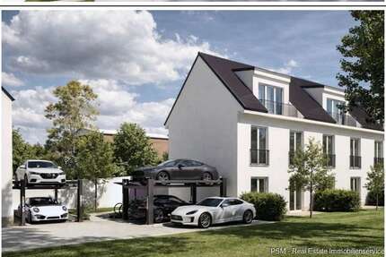 Haus Bad Homburg vor der Höhe Gonzenheim - 6 Zimmer, 119 m&sup2;, 799.000&euro; | Angebot:26548845