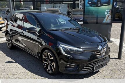 Renault Clio 100.000 km 12.770 &euro; Hanau 63452