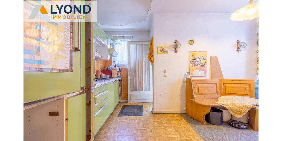 Einfamilienhaus Neu-Isenburg Isenburg - 6 Zimmer, 114 m&sup2;, 599.000&euro; | Angebot:25676663