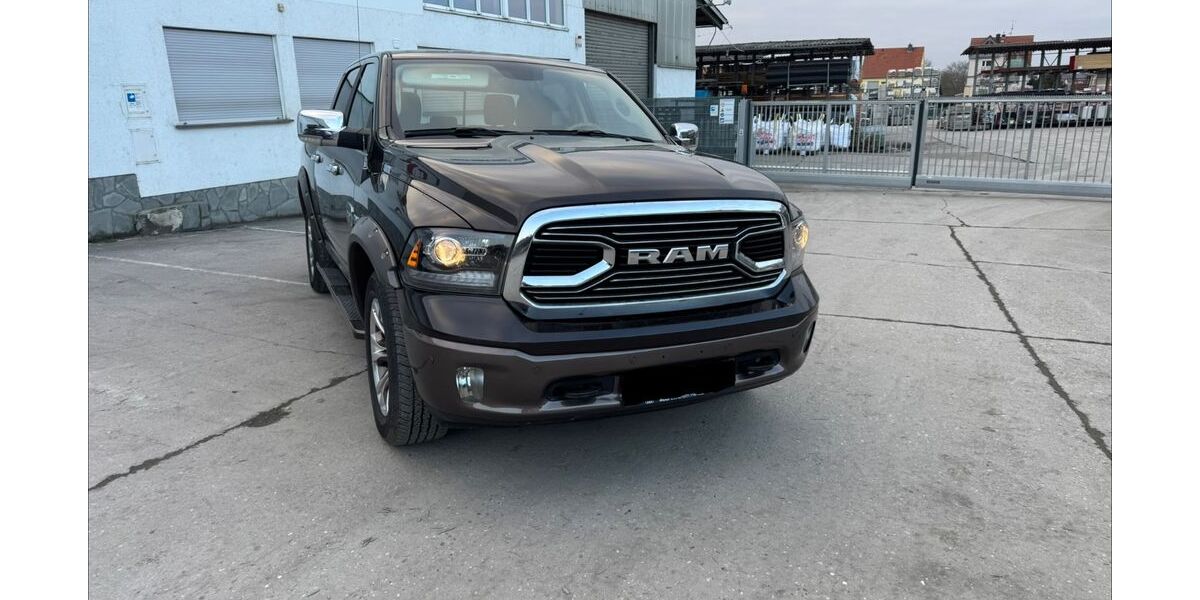 Dodge RAM 92.000 km 32.250 &euro; Nidderau 61130
