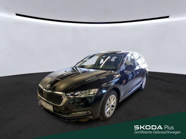 Skoda Octavia 50.400 km 25.449 &euro; Mühlheim 63165