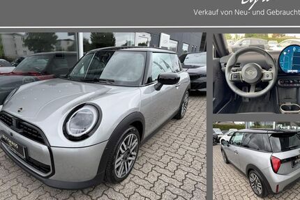 Mini Cooper C 8.153 km 26.880 &euro; Hanau 63456