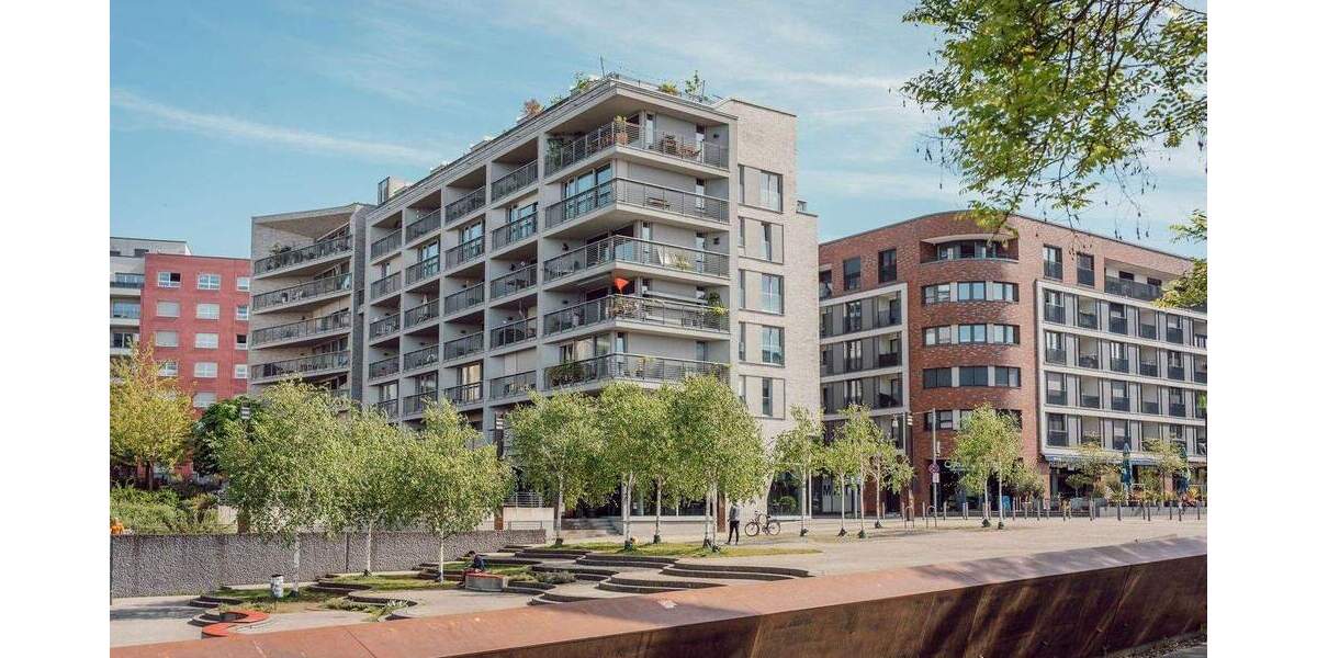 Etagenwohnung Offenbach Offenbach am Main - 3 Zimmer, 109 m&sup2;, 875.000&euro; | Angebot:25657538