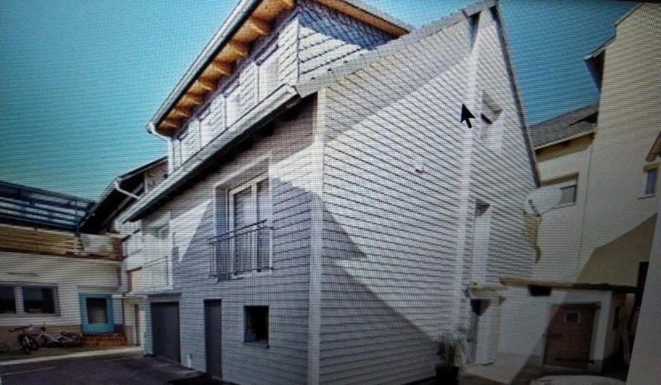 Einfamilienhaus Biebergemünd - 380.000&euro; | Angebot:24787465