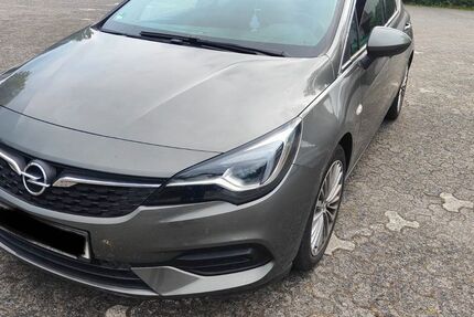 Opel Astra 87.000 km 10.000 &euro; Büdingen 63654