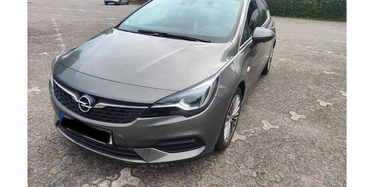 Opel Astra 87.000 km 10.000 &euro; Büdingen 63654