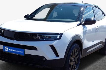 Opel Mokka 10.200 km 19.990 &euro; Frankfurt 60386