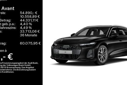 Audi A6 29.853 km 53.890 &euro; Oberursel 61440