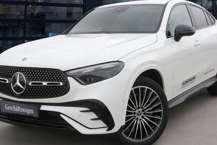Mercedes-Benz GLC 300 15.000 km 61.790 &euro; Aschaffenburg 63741