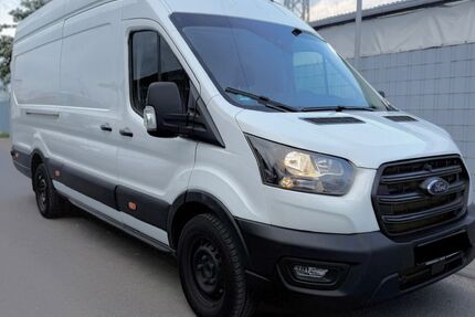 Ford Transit 147.190 km 18.390 &euro; Dieburg 64807