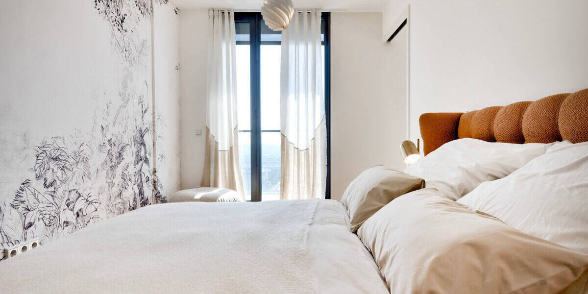 Etagenwohnung Frankfurt am Main Gallus - 2 Zimmer, 52 m&sup2;, 510.000&euro; | Angebot:26004425