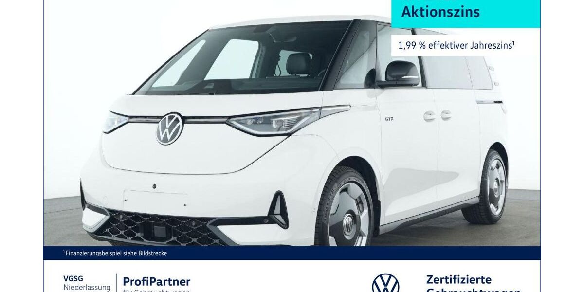 VW ID. Buzz 6.646 km 72.260 &euro; Hanau 63452