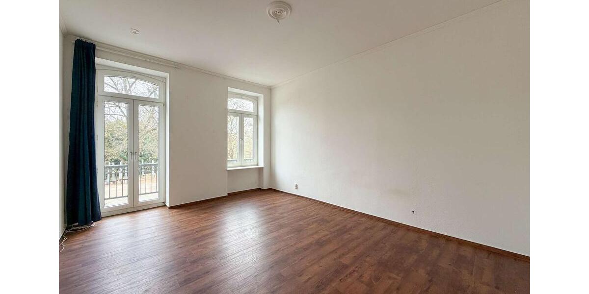 Etagenwohnung Bad Nauheim - 3 Zimmer, 113 m&sup2;, 1.300&euro; | Angebot:25960064