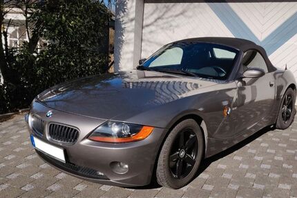 BMW Z4 162.000 km 9.499 &euro; Bad Homburg vor der Höhe 61352