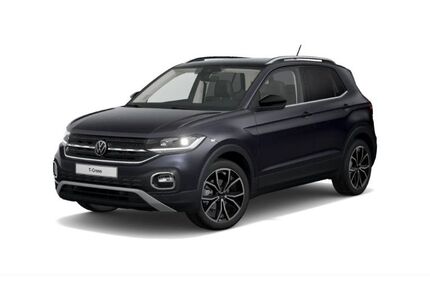 VW T-Cross 31.500 km 23.649 &euro; Mühlheim 63165