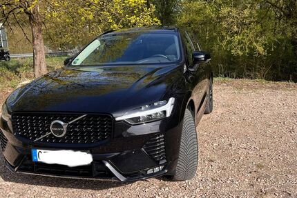 Volvo XC60 58.555 km 38.888 &euro; Offenbach am Main 63067