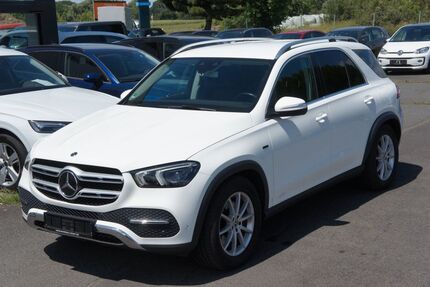 Mercedes-Benz GLE 350 97.130 km 44.098 &euro; Großkrotzenburg 63538