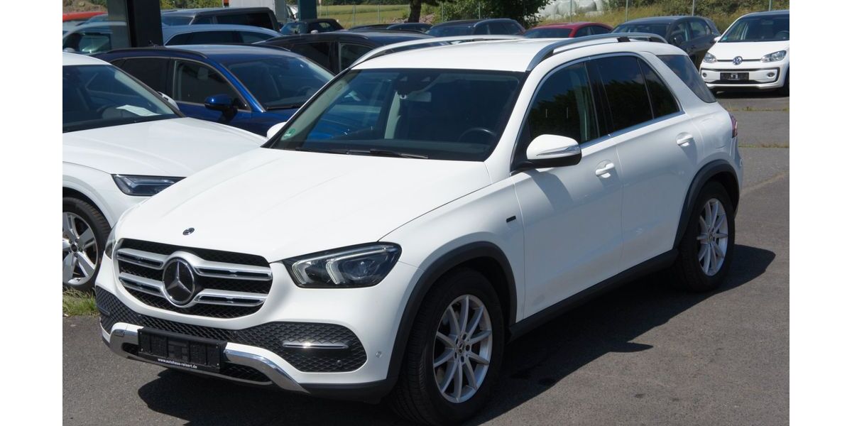 Mercedes-Benz GLE 350 97.130 km 44.098 &euro; Großkrotzenburg 63538