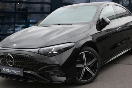 Mercedes-Benz CLA 350 15.000 km 54.570 &euro; Aschaffenburg 63741