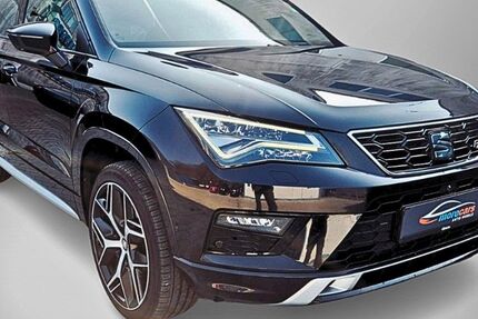 Seat Ateca 183.000 km 16.400 &euro; Hanau 63452