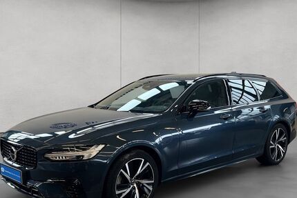 Volvo V90 60.468 km 38.850 &euro; Frankfurt am Main 60486