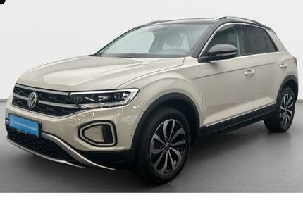 VW T-Roc 49.692 km 24.920 &euro; Eschborn 65760