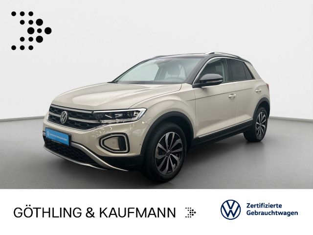 VW T-Roc 49.692 km 24.920 &euro; Eschborn 65760