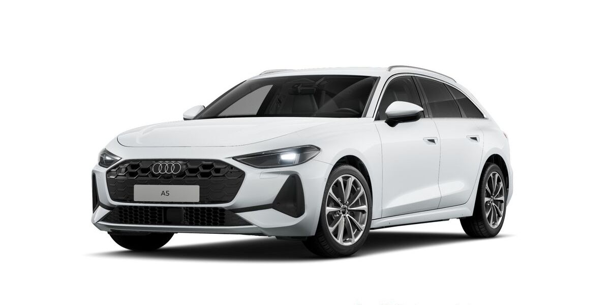 Audi A5 21.800 km 43.399 &euro; Mühlheim 63165