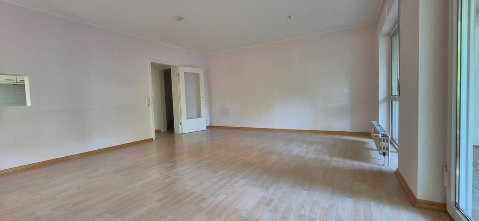 Erdgeschoßwohnung Kronberg im Taunus - 2 Zimmer, 72 m&sup2;, 339.000&euro; | Angebot:26494482
