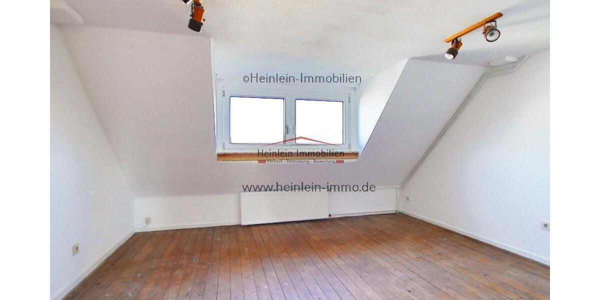 Charmantes Reihenmittelhaus 5 ZKBB* tgl.Badezimmer* kleiner Garten* Gartenhütte* Frankfurt-Gallus - Reihenmittelhaus Frankfurt Gallus Viertel | Angebot:26033989