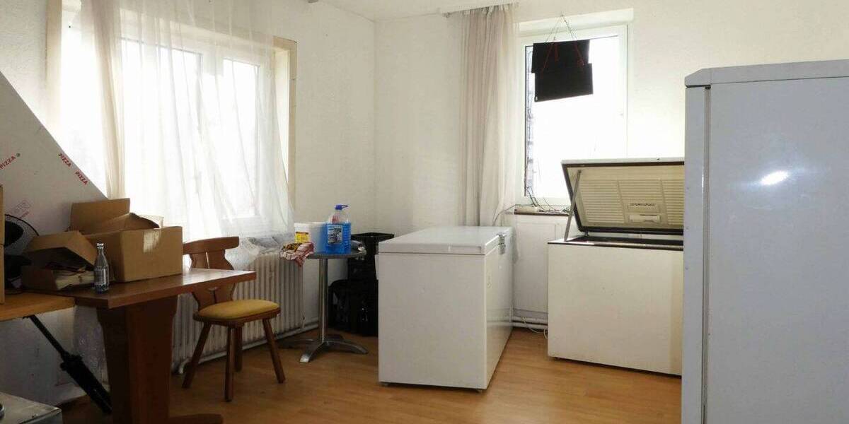 Mehrfamilienhaus, Wohnhaus Biebergemünd-Wirtheim Wirtheim - 1 Zimmer, 473 m&sup2;, 298.000&euro; | Angebot:25704435