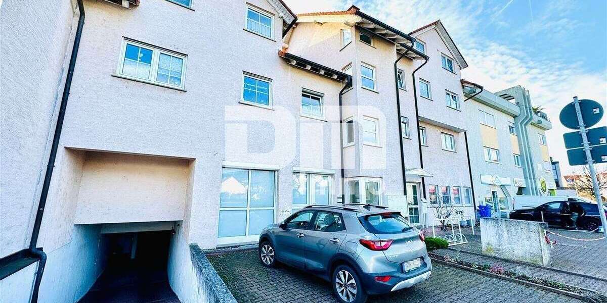 Gewerbeobjekt Kleinostheim - 424.900&euro; | Angebot:22594841