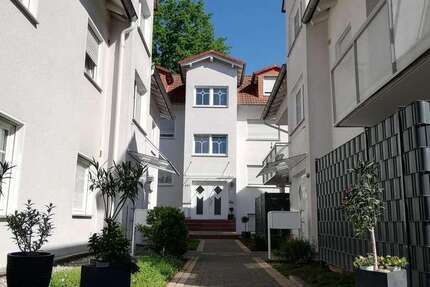 Wohnung Rödermark - 3 Zimmer, 89 m&sup2;, 1.070&euro; | Angebot:26630564