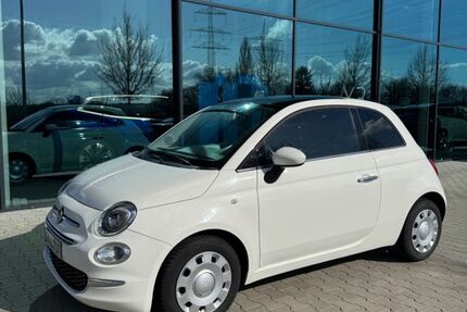 Fiat 500 115.352 km 7.000 &euro; Maintal 63477