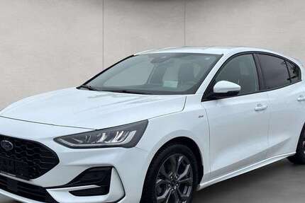 Ford Focus 22.143 km 21.950 &euro; Frankfurt am Main 60386