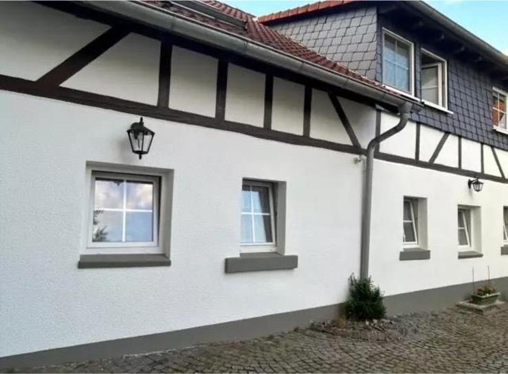Erdgeschoßwohnung Ranstadt - 3 Zimmer, 72 m&sup2;, 139.000&euro; | Angebot:25431391