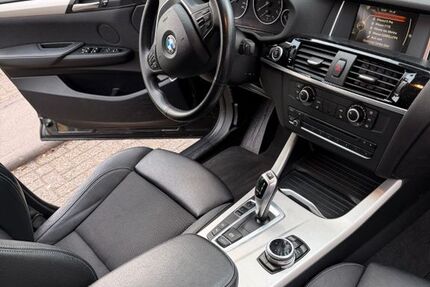 BMW X4 120.000 km 19.500 &euro; Gründau 63584