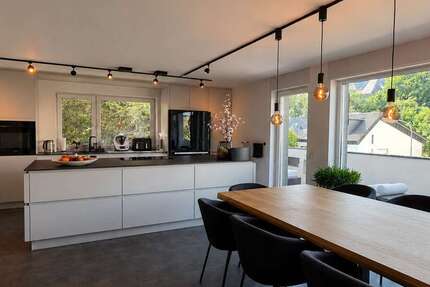 Wohnung Nidderau - 4 Zimmer, 135 m&sup2;, 390.000&euro; | Angebot:27244915