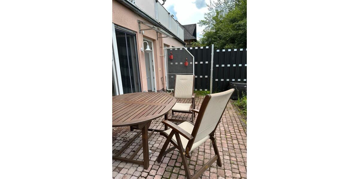Etagenwohnung Karlstein am Main - 1.5 Zimmer, 45 m&sup2;, 650&euro; | Angebot:26502772