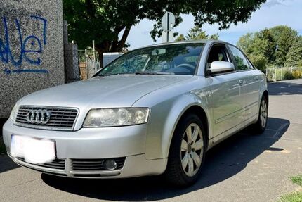 Audi A4 195.000 km 690 &euro; Wöllstadt 61206