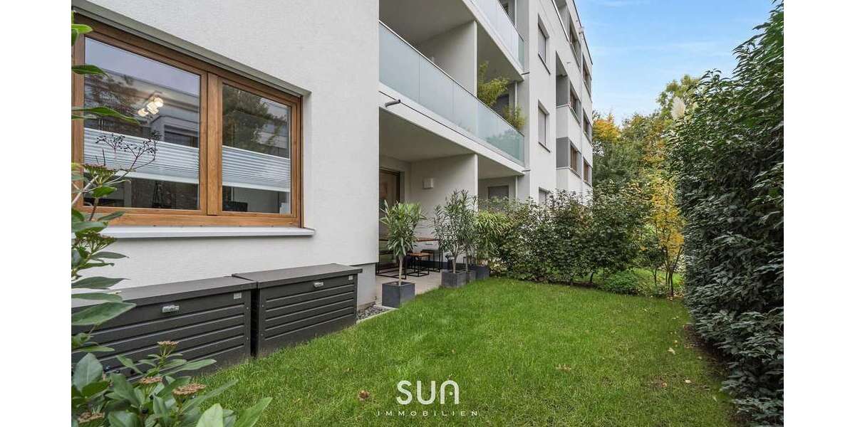 Etagenwohnung Kronberg im Taunus - 2 Zimmer, 45 m&sup2;, 338.000&euro; | Angebot:25901904